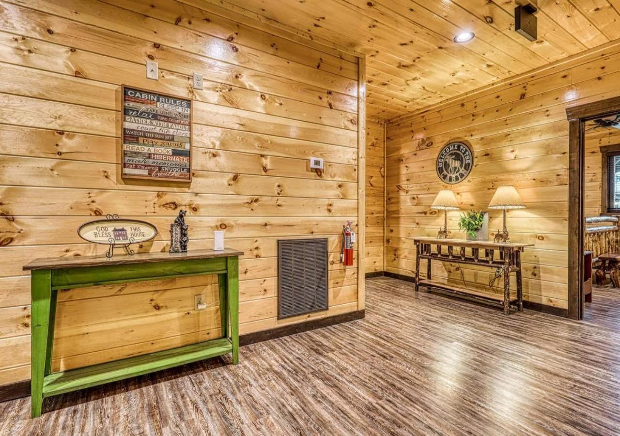 The Grand Orchard Lodge - Gatlinburg, TN Exterior foto